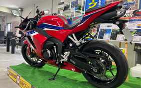 HONDA CBR600RR 2020 PC40