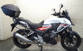 HONDA 400X 2016 NC47