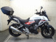 Фото Honda 400X 2016 с японского аукциона