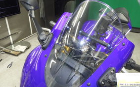 YAMAHA YZF R-3 2019 RH13J