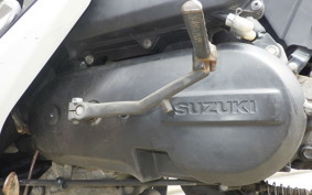 SUZUKI BURGMAN 125
