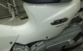 HONDA C110 SUPER CUB 2015 JA07