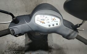 SUZUKI LET's 4 CA45A