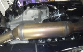 KAWASAKI NINJA 400 2023 EX400L