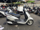 Фото Honda LEAD 110 с японского аукциона