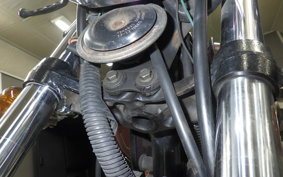 YAMAHA SR400 Gen.2 1999 1JR