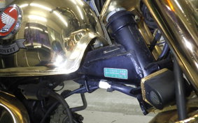 HONDA MONKEY 2014 Z50J