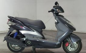 YAMAHA CYGNUS 125 X SE37