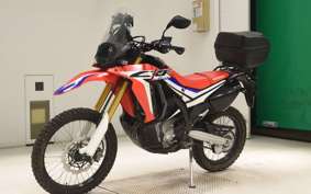 HONDA CRF250 RALLY A 2009 MD44
