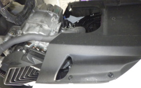 HONDA PCX 160 1999 KF47