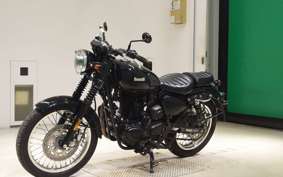 BENELLI インペリアーレ400 2025