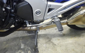 KAWASAKI Z1000 Gen.2 2006 ZRT00A