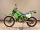 Фото Kawasaki KDX125 SR 2007 с японского аукциона