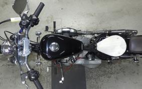 HARLEY FXST 1450 2000