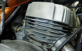 KAWASAKI 350SS 2024