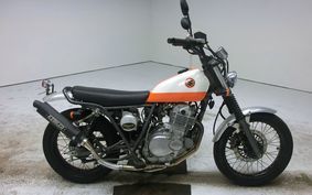 SUZUKI GRASS TRACKER NJ47A