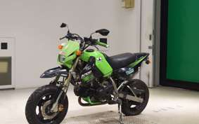 KAWASAKI KSR110 KL110A