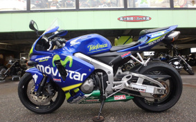 HONDA CBR600RR 2006 PC37