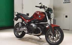 BMW R1200R 2012