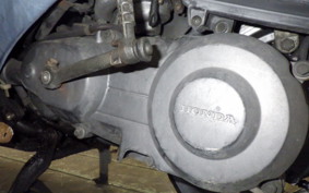 HONDA BROAD 50 AF33