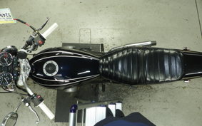 KAWASAKI ZEPHYR 400 KAI 1997 ZR400C