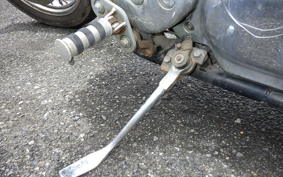 HONDA SHADOW 750 Gen. 2 1997 RC44