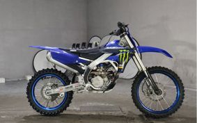 YAMAHA YZ250F CG40C