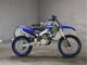 Фото Yamaha YZ250F с японского аукциона