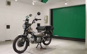 HONDA CT125-2 JA65