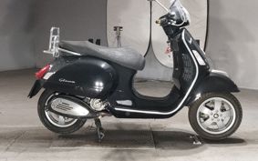 VESPA GTS250 IE M45100