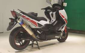 YAMAHA T-MAX 500 2013 SJ08J