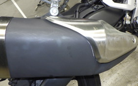 HONDA CB250RA 1986 MC52