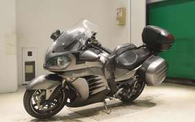 KAWASAKI 1400 GTR 2013