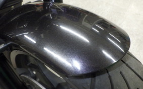HONDA REBEL 1100 2022 SC83
