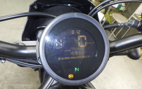 HONDA REBEL 250 S 2026 MC49