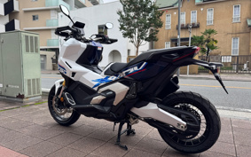 HONDA X-ADV 750 2026 RH21