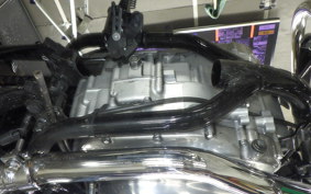 KAWASAKI ESTRELLA 2009 BJ250A
