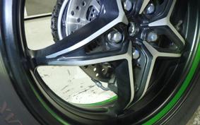KAWASAKI NINJA H2 2015