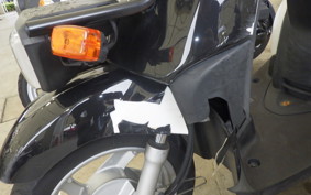 YAMAHA GEAR Gen.2 UA08J