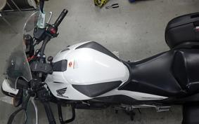 HONDA NC 700 S ABS 2013 RC61