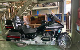 HONDA GL1500 GOLDWING 1992 SC22