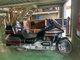 Фото Honda GL1500 GOLDWING 1992 с японского аукциона