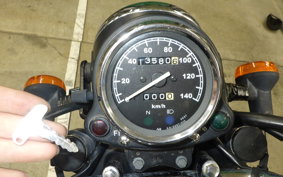 KAWASAKI 250TR 2021 BJ250F