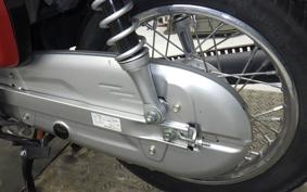 HONDA CROSS CUB 50 2025 AA06