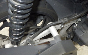HONDA PCX 160 2026 KF47