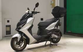 KYMCO KRV180