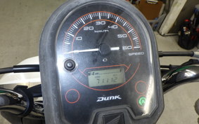 HONDA DUNK 2023 AF78