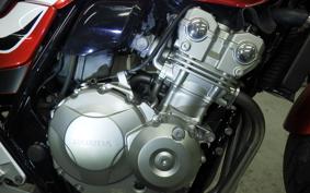 HONDA CB400SF VTEC 2008 NC42