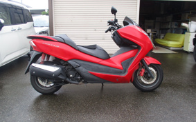 HONDA FORZA MF12