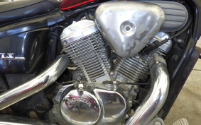 HONDA STEED 600 1992 PC21